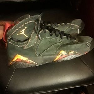 Jordan 7